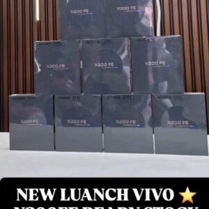 vivo x200 pro (512gb) expected